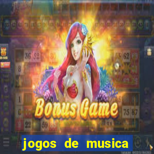 jogos de musica para pc